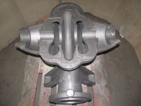 ARMATURY