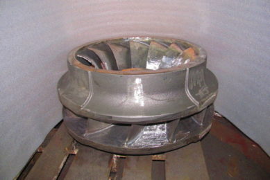 ENERGETIKA (turbíny)