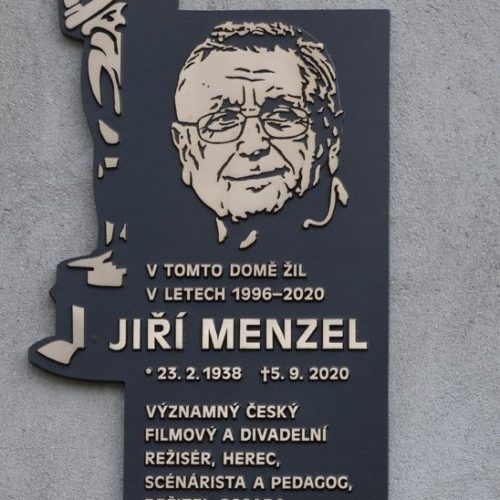Pamětní desky (1)