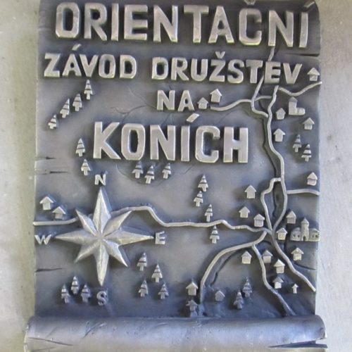 Pamětní desky (103)