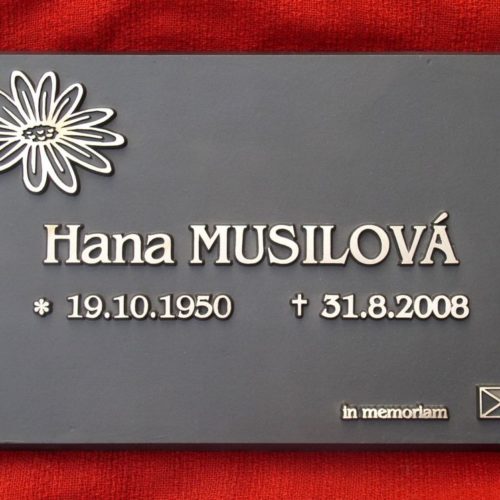 Pamětní desky (148)