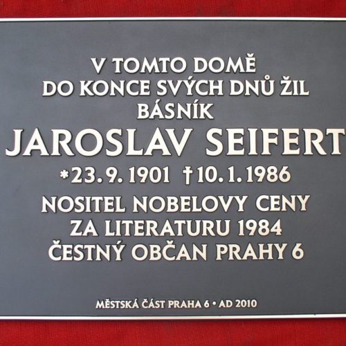 Pamětní desky (152)