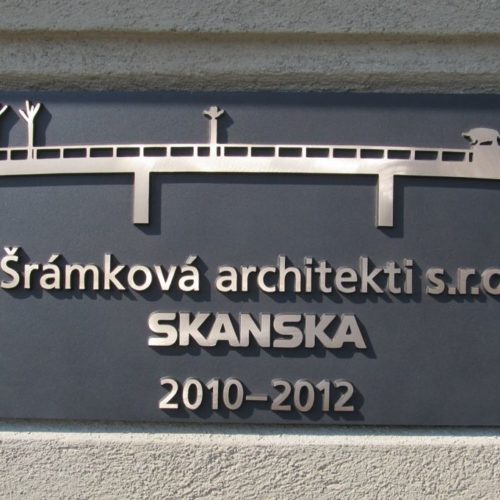 Pamětní desky (161)