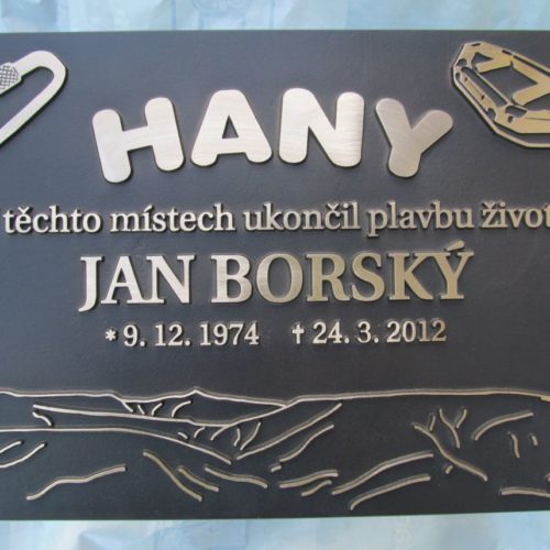 Pamětní desky (164)