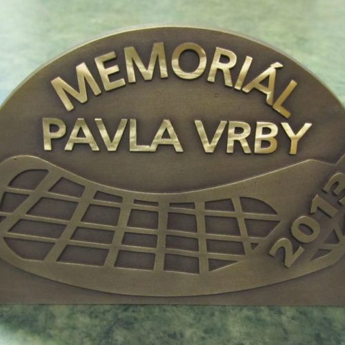 Pamětní desky (166)