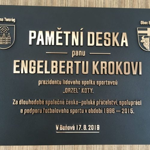 Pamětní desky (188)